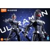 BLOKEES 71271 MOBILE ULTRAMAN STAR EDITION PHẦN 1 LỜI MỞ ĐẦU ANH HÙNG bộ đồ chơi xếp lắp ráp ghép mô hình Movie & Game Phim Và Trò Chơi