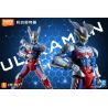 BLOKEES 71271 MOBILE ULTRAMAN STAR EDITION PHẦN 1 LỜI MỞ ĐẦU ANH HÙNG bộ đồ chơi xếp lắp ráp ghép mô hình Movie & Game Phim Và Trò Chơi