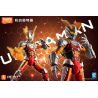 BLOKEES 71271 MOBILE ULTRAMAN STAR EDITION PHẦN 1 LỜI MỞ ĐẦU ANH HÙNG bộ đồ chơi xếp lắp ráp ghép mô hình Movie & Game Phim Và Trò Chơi