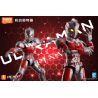 BLOKEES 71271 MOBILE ULTRAMAN STAR EDITION PHẦN 1 LỜI MỞ ĐẦU ANH HÙNG bộ đồ chơi xếp lắp ráp ghép mô hình Movie & Game Phim Và Trò Chơi