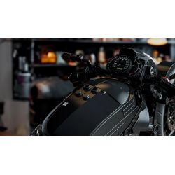 NIFELIZ NF10348 10348 HARLEY-DAVIDSON V-ROD bộ đồ chơi xếp lắp ráp ghép mô hình Technic V-ROAD Kỹ Thuật Công Nghệ Cao Mô Hình Phương Tiện 1041 khối