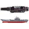 SLUBAN M38-B0388 B0388 0388 M38B0388 38-B0388 non  TÀU SÂN BAY TỈ LỆ 1:350 tỷ lệ 1:350 bộ đồ chơi xếp lắp ráp ghép mô hình Military Army AIRCRAFT CARRIER LIAONING Quân Sự Bộ Đội 1881 khối