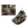 SLUBAN M38-B0282 B0282 0282 M38B0282 38-B0282 Xếp hình kiểu  MILITARY ARMY T90 Tank Xe Tăng T90 171 khối