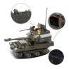 SLUBAN M38-B0282 B0282 0282 M38B0282 38-B0282 Xếp hình kiểu  MILITARY ARMY T90 Tank Xe Tăng T90 171 khối