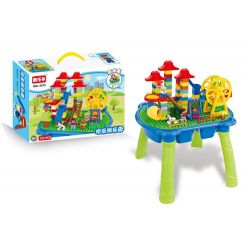 DK 5015 ĐỒ TRANG TRÍ ĐẦU ĐẠI BÀNG bộ đồ chơi xếp lắp ráp ghép mô hình Arts & Crafts EAGLE HEAD 1082 khối