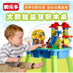 DK 5015 ĐỒ TRANG TRÍ ĐẦU ĐẠI BÀNG bộ đồ chơi xếp lắp ráp ghép mô hình Arts & Crafts EAGLE HEAD 1082 khối