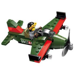 Enlighten 1709 Qman 1709 non  TẤN CÔNG XE BỌC THÉP bộ đồ chơi xếp lắp ráp ghép mô hình Tactical Espionage Action TACTICAL ESPIONAGE ACTION COMBAT ZONES FIRE Chiến Thuật Quân Sự 446 khối