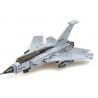 Kazi KY98406 98406 non  MÁY BAY TIÊM KÍCH bộ đồ chơi xếp lắp ráp ghép mô hình Military Army TORNADO Quân Sự Bộ Đội 254 khối