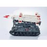 XINGBAO XB-06007 06007 XB06007 non  TÊN LỬA SA-4 GANEF bộ đồ chơi xếp lắp ráp ghép mô hình Creator SA-4 GANEF 导弹坦克 Sáng Tạo 1469 khối