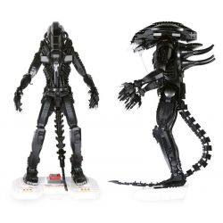 XINGBAO XB-04001 04001 XB04001 non  QUÁI VẬT NGOÀI HÀNH TINH bộ đồ chơi xếp lắp ráp ghép mô hình Creator ALIENS Sáng Tạo 2020 khối