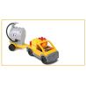 HYSTOYS HONGYUANSHENG AOLEDUOTOYS GM-5001 5001 GM5001 HG-1268 1268 HG1268 Xếp hình kiểu    Big Farm Nông Trại Nhỏ gồm 2 hộp nhỏ 76 khối