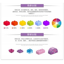 JUN DA LONG TOYS JDLT 5230A Xếp hình kiểu    Beauty Shop Cửa Hàng Mỹ Phẩm Vui Vẻ 125 khối