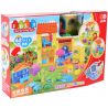 JUN DA LONG TOYS JDLT 5039A Xếp hình kiểu    Amazing House Ngôi Nhà Lý Tưởng 68 khối