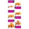 JUN DA LONG TOYS JDLT 5045A Xếp hình kiểu    Our Little House Ngôi Nhà Vui Vẻ Của Bé 85 khối
