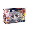 Enlighten 3601 3602 3603 3604 3605 Qman 3601 3602 3603 3604 3605 non  ROBOT BIẾN HÌNH bộ đồ chơi xếp lắp ráp ghép mô hình Transformers Robot Đại Chiến Người Máy Biến Hình 1467 khối