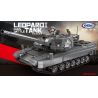 XINGBAO XB-06032 06032 XB06032 non  XE TĂNG CHỦ LỰC bộ đồ chơi xếp lắp ráp ghép mô hình Creator LEOPARD II MAIN BATTLE TANK Sáng Tạo 1426 khối