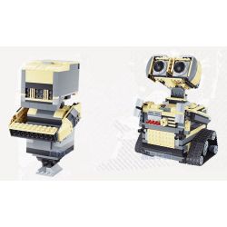 JIE STAR 29018 Xếp hình kiểu  MILITARY ARMY Russian T-90 Main Battle Tank Xe Tăng Nga T90 1193 khối