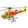 Winner 7063 non  TRỰC THĂNG VÀNG tỷ lệ 1:20 bộ đồ chơi xếp lắp ráp ghép mô hình  THE GAZELLE HELICOPTER Kỹ Thuật Công Nghệ Cao Mô Hình Phương Tiện 663 khối