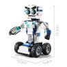DOUBLEE CADA C51028 51028 non  ROBOT MÁY KHOAN bộ đồ chơi xếp lắp ráp ghép mô hình  DADA Kỹ Thuật Công Nghệ Cao Mô Hình Phương Tiện 606 khối