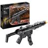 CADA C81006 81006 non  SÚNG TIỂU LIÊN HECKLER & KOCH MP5 bộ đồ chơi xếp lắp ráp ghép mô hình  Kỹ Thuật Công Nghệ Cao Mô Hình Phương Tiện 617 khối