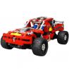 SDL 2017A-6 20176 Xếp hình kiểu   8 In 1 Multi Models Warrior Remote Control Racing Car Xe đua Warrior điều Khiển Từ Xa 8 Trong 1 431 khối điều khiển từ xa
