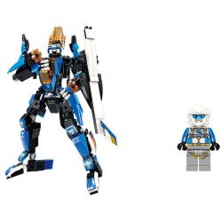 Enlighten 3302 Qman 3302 non  NGƯỜI MÁY BIẾN HÌNH THÀNH TRỰC THĂNG bộ đồ chơi xếp lắp ráp ghép mô hình Transformers BLAST RANGER BLADE WARRIOR Robot Đại Chiến Người Máy Biến Hình 448 khối