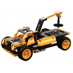 SDL 2017A-23 201723 Xếp hình kiểu   Racing Car F1 Xe đua điều Khiển Từ Xa 441 khối điều khiển từ xa