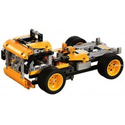 SDL 2017A-23 201723 Xếp hình kiểu   Racing Car F1 Xe đua điều Khiển Từ Xa 441 khối điều khiển từ xa