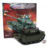 Enlighten 0494 Qman 0494 non  XE TĂNG bộ đồ chơi xếp lắp ráp ghép mô hình Century Military Quân Đội Thế Kỷ 327 khối
