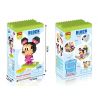 HUIMEI STAR CITY XING DOU CHENG HM198 Xếp hình kiểu    Minnie Mouse Nàng Chuột Minnie 313 khối