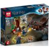 NOT  ARAGOG'S LAIR 75950 Bela Lari 11003 LELE 39150 L157 LEPIN 16058 SHENG YUAN/SY SY1203A 1203A SY1203B 1203B xếp lắp ráp ghép mô hình TRIỆT HẠ NHỆN KHỔNG LỒ HANG CỦA ARAGOG Harry Potter Chú Bé Phù Thủy 157 khối