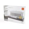 WANGE 4216 non  ĐÀI TƯỞNG NIỆM LINCOLN bộ đồ chơi xếp lắp ráp ghép mô hình Architecture LINCOLN MEMORIAL Công Trình Kiến Trúc 979 khối