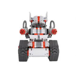 XIAOMI MITU MI ONEBOT JMJQR03IQI 03IQI non  ROBOT LẬP TRÌNH THÔNG MINH LẮP THÀNH XE TĂNG ỦI bộ đồ chơi xếp lắp ráp ghép mô hình  MITU BUILDING BLOCK ROBOT Kỹ Thuật Công Nghệ Cao Mô Hình Phương Tiện 1086 khối