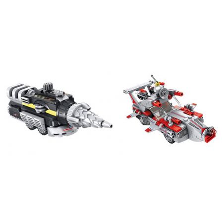 PanlosBrick 690002A 690002B 690002 Panlos Brick 690002A 690002B 690002 non  TẤT CẢ TRONG MỘT CỦA ALTMAN bộ đồ chơi xếp lắp ráp ghép mô hình Ultraman Vệ Binh Vũ Trụ Siêu Nhân Điện Quang 581 khối