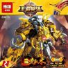 LEPIN 03078 non  ROBOT BÒ KHỔNG LỒ bộ đồ chơi xếp lắp ráp ghép mô hình King Of Glory Hegemony KING HERO Game Liên Quân 474 khối