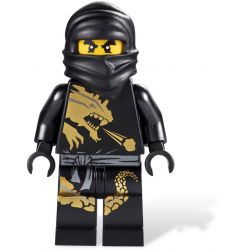 NOT  NINJAGO BATTLE ARENA 2520 Bela 9733 Lari 9733 xếp lắp ráp ghép mô hình SÀN ĐẤU NINJAGO TRƯỜNG The  Ninjago Movie Ninja Lốc Xoáy 463 khối