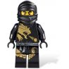 NOT  NINJAGO BATTLE ARENA 2520 Bela 9733 Lari 9733 xếp lắp ráp ghép mô hình SÀN ĐẤU NINJAGO TRƯỜNG The  Ninjago Movie Ninja Lốc Xoáy 463 khối