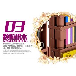 Kazi KY98710 98710 non  CĂN PHÒNG CỦA CÔNG CHÚA bộ đồ chơi xếp lắp ráp ghép mô hình Golden Princess Công Chúa Vàng 458 khối