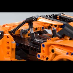 DOUBLEE CADA C51051 51051 non  SIÊU XE 918 SPYDER bộ đồ chơi xếp lắp ráp ghép mô hình  Kỹ Thuật Công Nghệ Cao Mô Hình Phương Tiện 421 khối