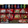 LELE 31178 non  ĐẠI CHIẾN NINJA bộ đồ chơi xếp lắp ráp ghép mô hình The  Ninjago Movie Ninja Lốc Xoáy 713 khối
