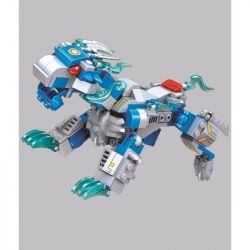 Winner 8036 non  THẦN CHIẾN TRANH bộ đồ chơi xếp lắp ráp ghép mô hình Transformers Robot Đại Chiến Người Máy Biến Hình 401 khối