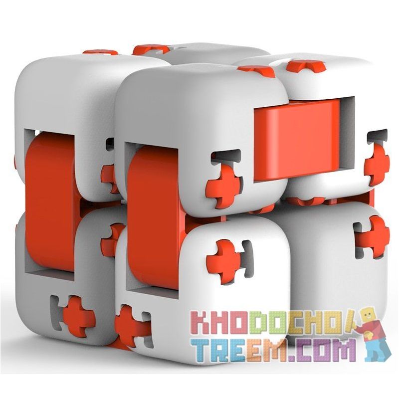 XIAOMI MITU MI ONEBOT ZJM01IQI 01IQI ZJMH02IQI 02IQI OBHSM06AIQI 06AIQI OBZJJG01AIQI 01AIQI OBQFM60AIQI 60AIQI non  KHỐI VUÔNG GIẢI ĐỐ bộ đồ chơi xếp lắp ráp ghép mô hình  FINGER CUBE BUILD BOX Kỹ Thuật Công Nghệ Cao Mô Hình Phương Tiện 35 khối