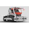 XIAOMI MITU MI ONEBOT JMJQR03IQI 03IQI non  ROBOT LẬP TRÌNH THÔNG MINH LẮP THÀNH XE TĂNG ỦI bộ đồ chơi xếp lắp ráp ghép mô hình  MITU BUILDING BLOCK ROBOT Kỹ Thuật Công Nghệ Cao Mô Hình Phương Tiện 1086 khối