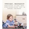 XIAOMI MITU MI ONEBOT MTJM03IQI 03IQI 001201 non  CẦN CẨU XÂY DỰNG LẮP ĐƯỢC THÀNH XE NÂNG HÀNG tỷ lệ 1:16 bộ đồ chơi xếp lắp ráp ghép mô hình  Kỹ Thuật Công Nghệ Cao Mô Hình Phương Tiện 720 khối