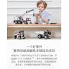 XIAOMI MITU MI ONEBOT MTJM03IQI 03IQI 001201 non  CẦN CẨU XÂY DỰNG LẮP ĐƯỢC THÀNH XE NÂNG HÀNG tỷ lệ 1:16 bộ đồ chơi xếp lắp ráp ghép mô hình  Kỹ Thuật Công Nghệ Cao Mô Hình Phương Tiện 720 khối