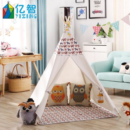 Lều vải trẻ em