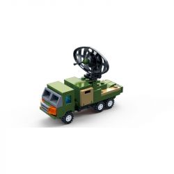 GUDI 8716A 8716B 8716C 8716D 8716E 8716F 8716G 8716H non  XE TĂNG BỌC THÉP bộ đồ chơi xếp lắp ráp ghép mô hình Military Army SUPER SENTAI Quân Sự Bộ Đội 658 khối