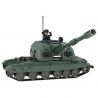 Winner 8102 non  XE TĂNG CHIẾN ĐẤU bộ đồ chơi xếp lắp ráp ghép mô hình Tank Battle TANKBATTLE Xe Tăng Đối Đầu 533 khối