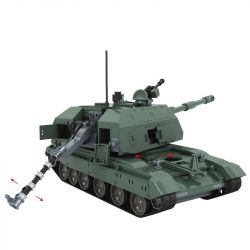 Winner 8102 non  XE TĂNG CHIẾN ĐẤU bộ đồ chơi xếp lắp ráp ghép mô hình Tank Battle TANKBATTLE Xe Tăng Đối Đầu 533 khối