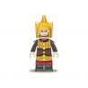 SLUBAN M38-B0258 B0258 0258 M38B0258 38-B0258 Xếp hình kiểu  CASTLE Three Kingdoms Ngựa Chiến Của Lưu Bị 13 khối